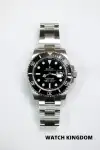 Rolex Submariner Date (2018) - Ref. 116610LN | Watch Scout thumbnail 1