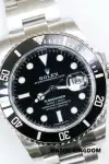 Rolex Submariner Date (2018) - Ref. 116610LN | Watch Scout thumbnail 2