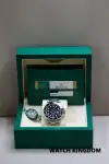Rolex Submariner Date (2018) - Ref. 116610LN | Watch Scout thumbnail 8