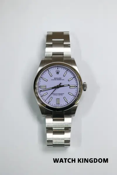 Rolex Oyster Perpetual Ref. 134300