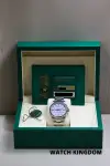 Rolex Oyster Perpetual (2026) - Ref. 134300 | Watch Scout thumbnail 7