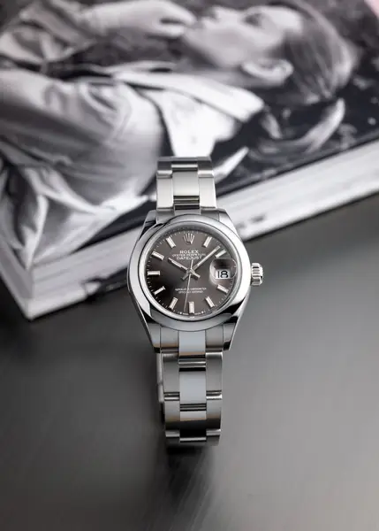 Rolex Lady-Datejust Ref. 279160