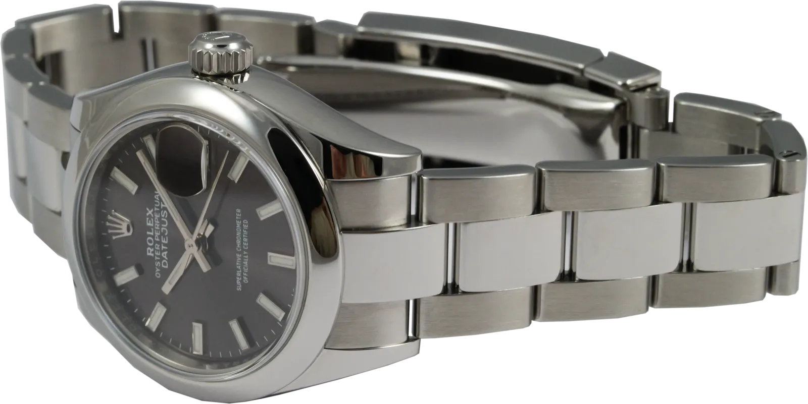 Rolex Lady-Datejust 279160 Price in Australia | $9k - image 2