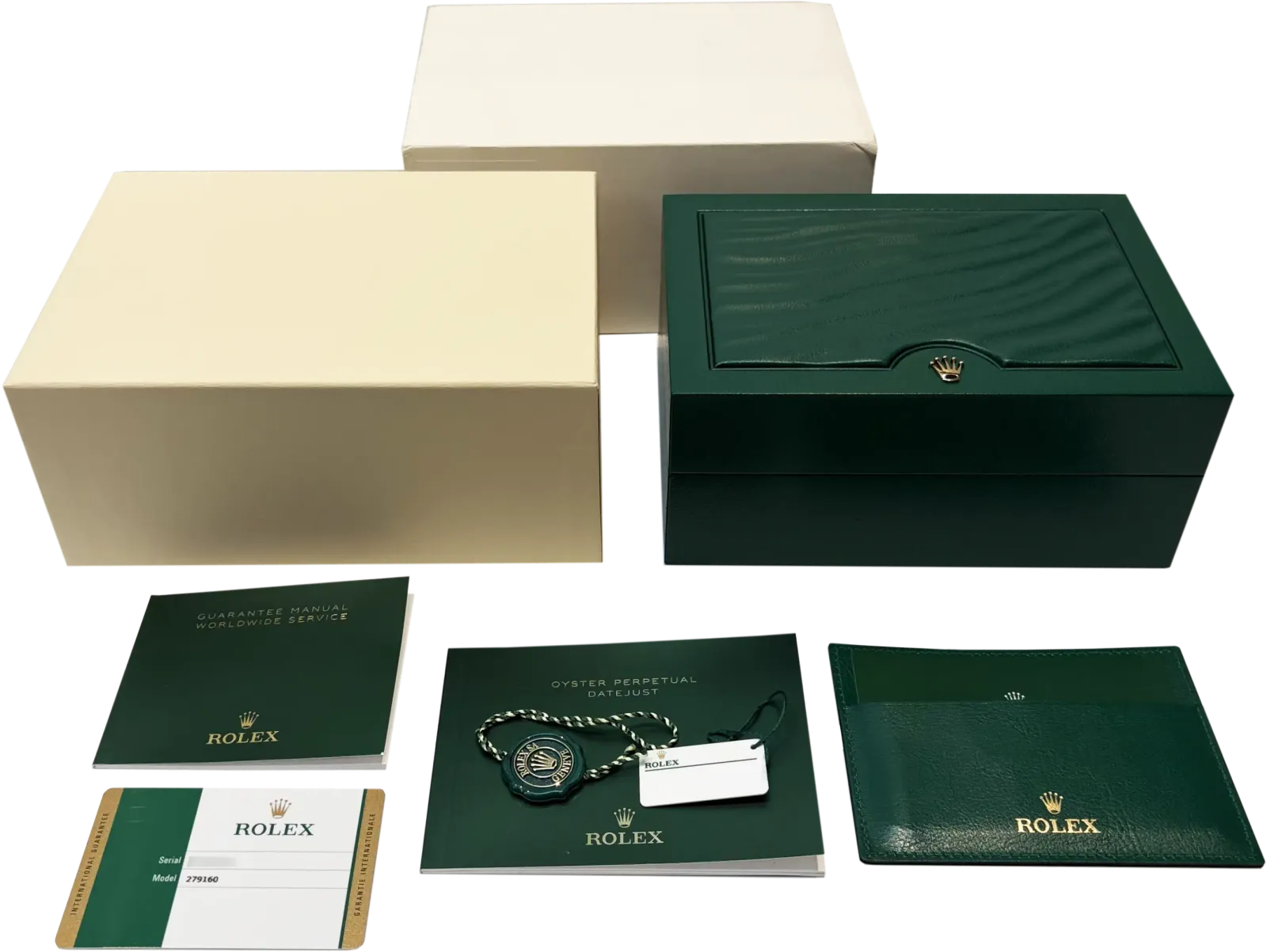 Rolex Lady-Datejust 279160 Price in Australia | $9k - image 5