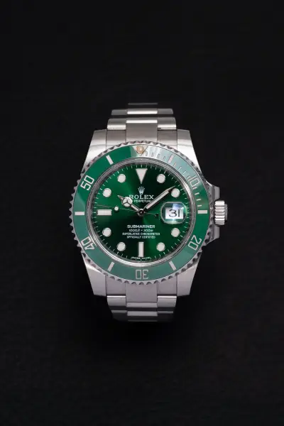 Rolex Submariner Date Ref. 116610LV