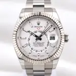 Rolex Sky-Dweller (2025) - Ref. 336934 | Watch Scout thumbnail 1