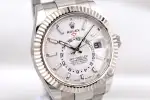 Rolex Sky-Dweller (2025) - Ref. 336934 | Watch Scout thumbnail 2