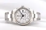 Rolex Sky-Dweller (2025) - Ref. 336934 | Watch Scout thumbnail 5