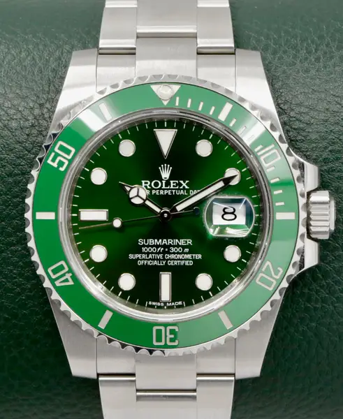 Rolex Submariner