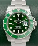 Rolex Submariner (2013) - Ref. 116610LV | Watch Scout thumbnail 1