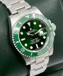 Rolex Submariner (2013) - Ref. 116610LV | Watch Scout thumbnail 2