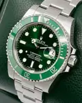 Rolex Submariner (2013) - Ref. 116610LV | Watch Scout thumbnail 3