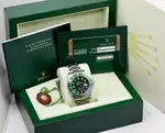 Rolex Submariner (2013) - Ref. 116610LV | Watch Scout thumbnail 6