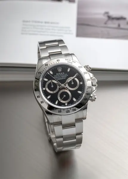 Rolex Daytona