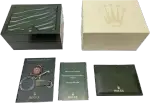 Rolex Daytona (2010) - Ref. 116520 | Watch Scout thumbnail 6