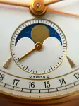 Vacheron Constantin Triple Calendar Moonphase 37150, thumbnail 4 of 10