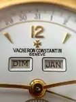 Vacheron Constantin Triple Calendar Moonphase 37150, thumbnail 6 of 10