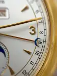 Vacheron Constantin Triple Calendar Moonphase 37150, thumbnail 9 of 10