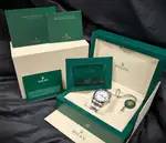 Rolex Datejust 41 (2024) - Ref. 126300 | Watch Scout thumbnail 2