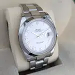 Rolex Datejust 41 (2024) - Ref. 126300 | Watch Scout thumbnail 4