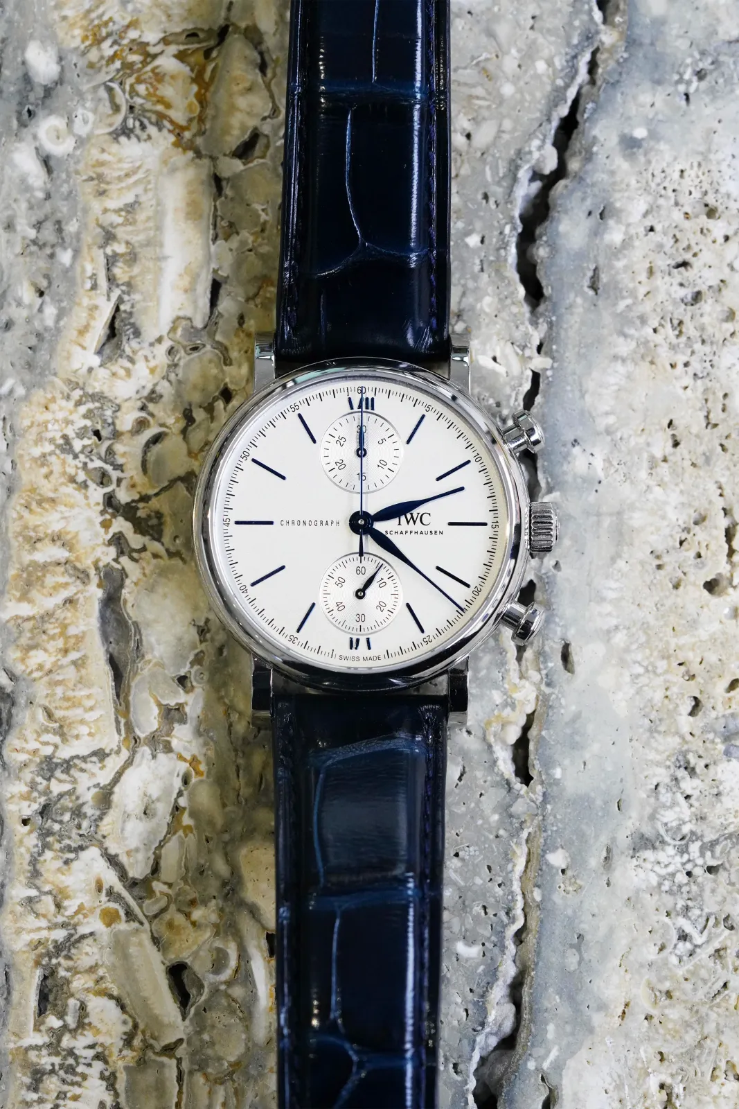 IWC Portofino Ref. IW391407
