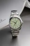 Rolex Oyster Perpetual (2025) - Ref. 134300-0006 | Watch Scout thumbnail 1