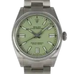 Rolex Oyster Perpetual (2025) - Ref. 134300-0006 | Watch Scout thumbnail 3
