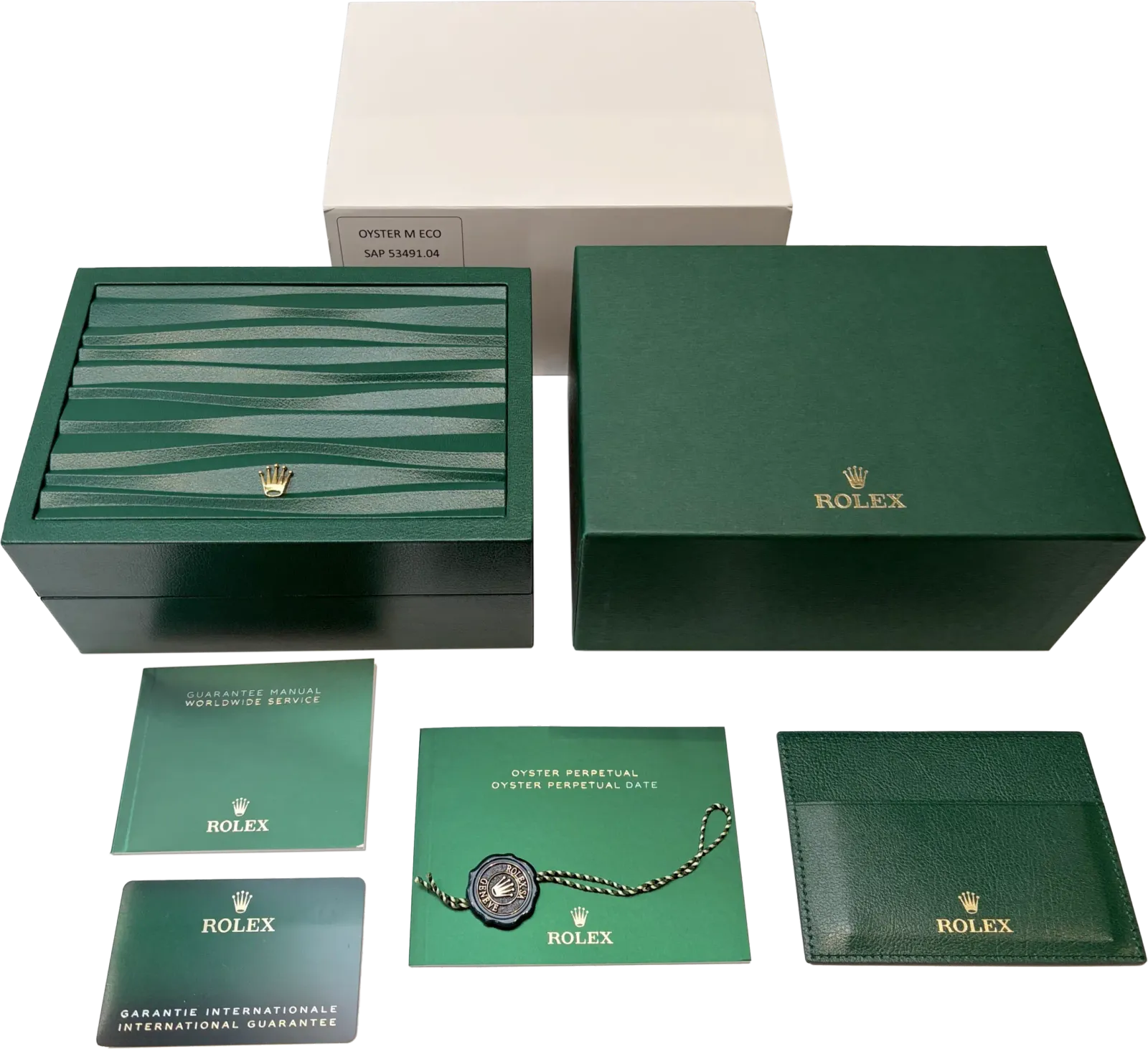 Rolex Oyster Perpetual 134300-0006 Price in Australia | $16k - image 7