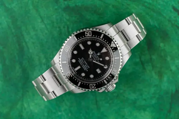 Rolex Sea-Dweller