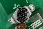 Rolex Sea-Dweller (2014) - Ref. 116660 | Watch Scout thumbnail 2