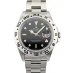 Rolex Explorer II (1985) - Ref. 16550 | Watch Scout thumbnail 1