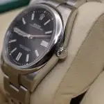 Rolex Oyster Perpetual 41 124300 Price in Australia | $12k thumbnail 3