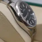 Rolex Oyster Perpetual 41 124300 Price in Australia | $12k thumbnail 4
