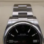 Rolex Oyster Perpetual 41 124300 Price in Australia | $12k thumbnail 6
