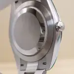 Rolex Oyster Perpetual 41 124300 Price in Australia | $12k thumbnail 7