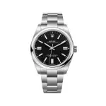 Rolex Oyster Perpetual 41 124300 Price in Australia | $12k thumbnail 1