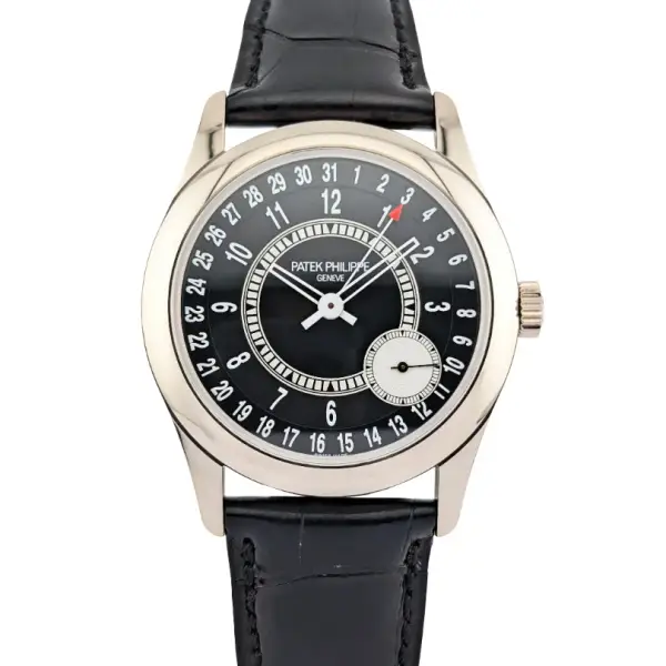 Patek Philippe Calatrava