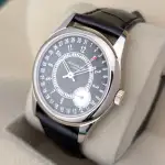 Patek Philippe Calatrava (2019) - Ref. 6006G | Watch Scout thumbnail 3