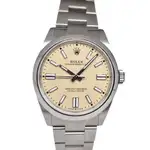 Rolex Oyster Perpetual (2025) - Ref. 124300 | Watch Scout thumbnail 1