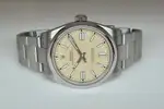 Rolex Oyster Perpetual (2025) - Ref. 124300 | Watch Scout thumbnail 4