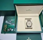 Rolex Oyster Perpetual (2025) - Ref. 124300 | Watch Scout thumbnail 5