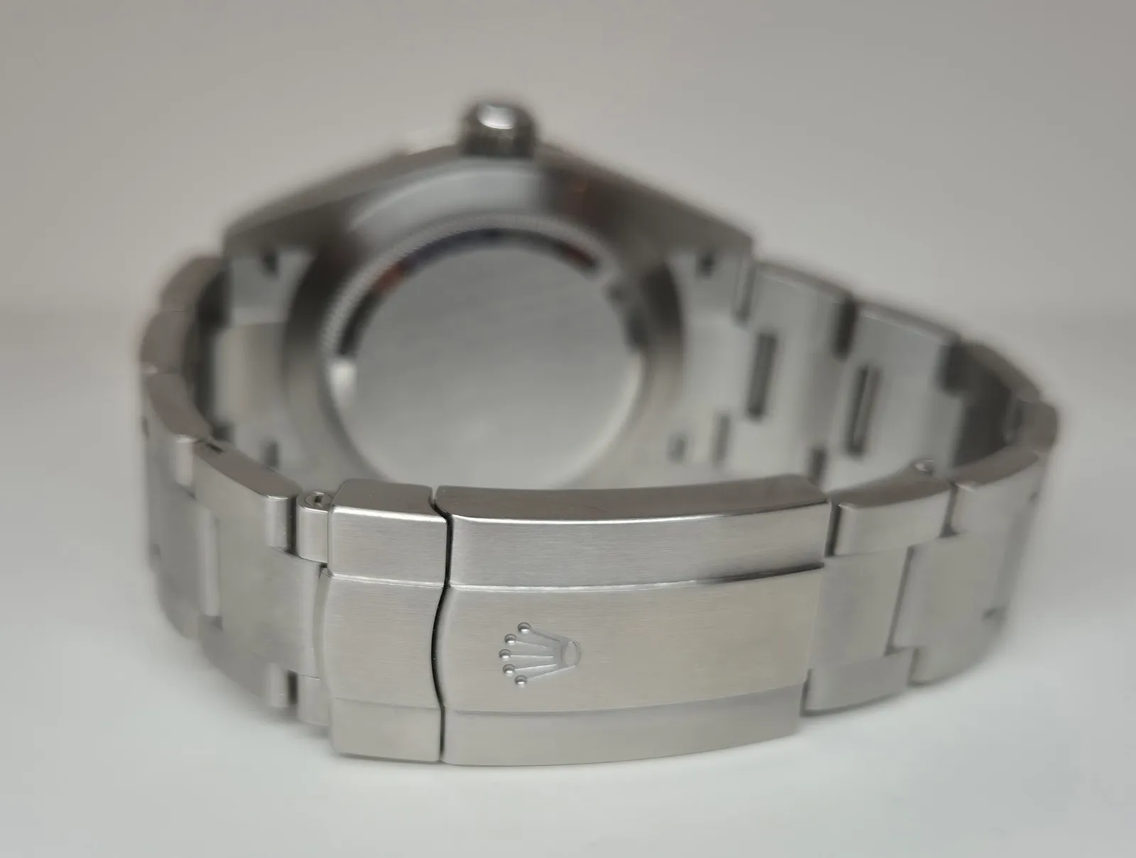 Rolex Oyster Perpetual (2025) - Ref. 124300 | Watch Scout - image 2