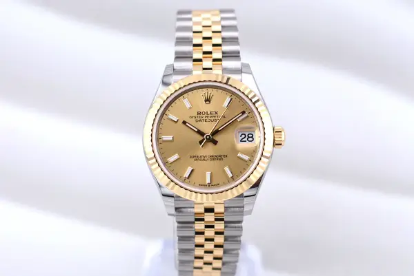 Rolex Datejust 31 Ref. 278273