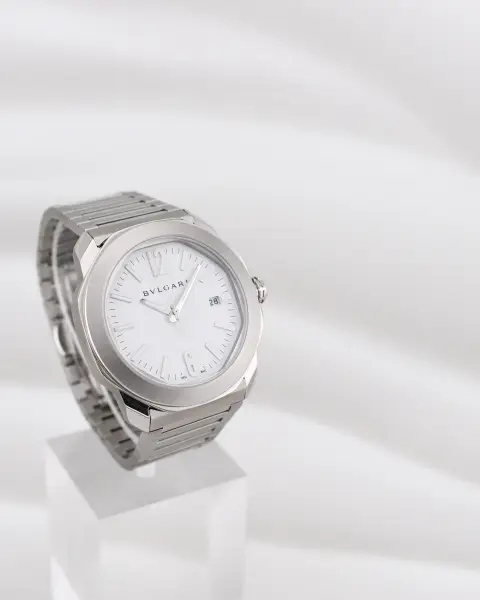 Bulgari Octo Roma Ref. 103738