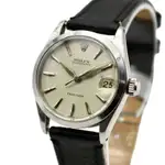 Rolex OysterDate Precision (1962) - Ref. 6466 | Watch Scout thumbnail 1