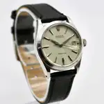 Rolex OysterDate Precision (1962) - Ref. 6466 | Watch Scout thumbnail 3
