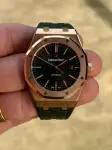 Audemars Piguet Royal Oak (2017) - Ref. 15400OR | Watch Scout thumbnail 2