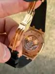 Audemars Piguet Royal Oak (2017) - Ref. 15400OR | Watch Scout thumbnail 6