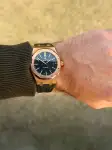 Audemars Piguet Royal Oak (2017) - Ref. 15400OR | Watch Scout thumbnail 7