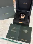 Audemars Piguet Royal Oak (2017) - Ref. 15400OR | Watch Scout thumbnail 8